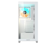 GIGABYTE C500 Panoramic Stealth White - 1320822 - zdjęcie 7